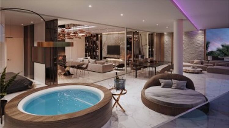 Magnum Resort Sanur