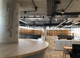 Seara Sports Systems HQ is a modern complex located in Paditmanutam, Bangkok, Thailand. The project was a turnkey development involving the demolition of the existing building and the construction of a new four-level, 2,200 sq.m facility comprising a Seara Sports Systems