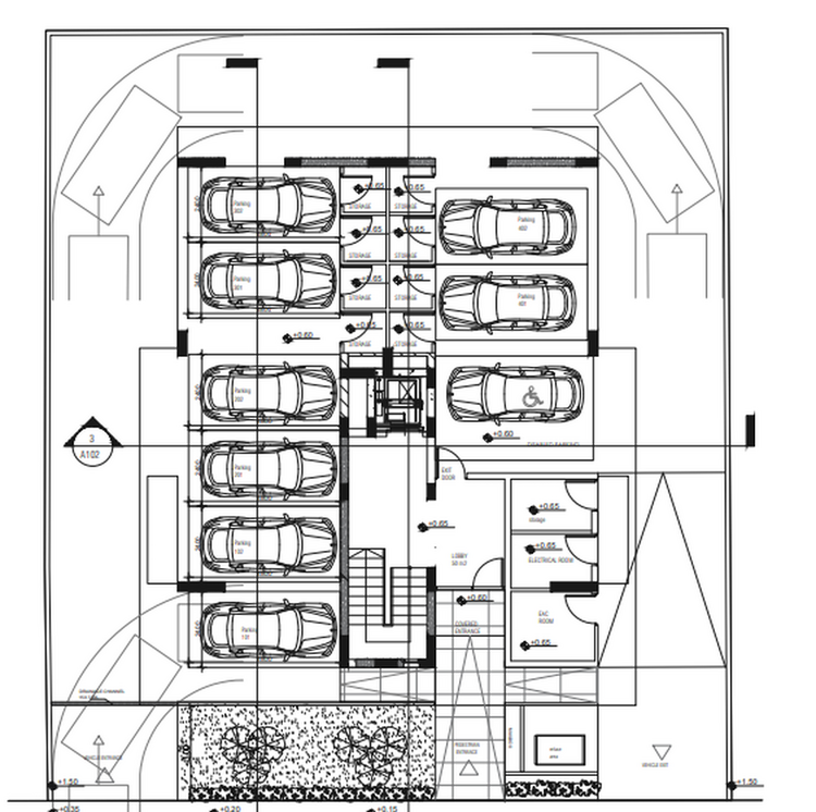 Aria Residences