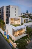 blue Sukhumvit 105