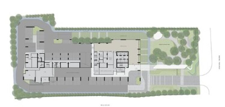 Nue Mega Plus Bangna