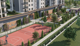 Perla Casa en Çorlu (Tekirdağ) ofrece una vida cómoda con diversas comodidades, como piscinas, canchas deportivas y áreas recreativas. Los diversos tipos de apartamentos son ideales tanto para la vida diaria como para alquiler. El proyecto combina ar Perla Casa