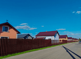 Cottage community "Novaya Dyatlovka"