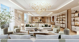 SHA Residences is a unique project set on a separate island in the AlJurf area between Dubai and Abu Dhabi. Here you will be surrounded by pristine nature and tranquility.
SHA's exclusive residences include a collection of luxurious 4-7 bedroom vill SHA Residences