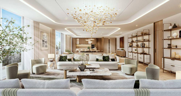 SHA Residences is a unique project set on a separate island in the AlJurf area between Dubai and Abu Dhabi. Here you will be surrounded by pristine nature and tranquility.
SHA's exclusive residences include a collection of luxurious 4-7 bedroom vill SHA Residences