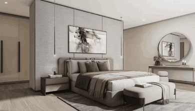 Sobha Elwood es una exclusiva comunidad verde desarrollada por Sobha Realty en Dubailand. Su territorio contendrá siete parques únicos, cada uno de los cuales está inspirado en bosques famosos de todo el mundo: la selva tropical Daintree de Australia Sobha Elwood