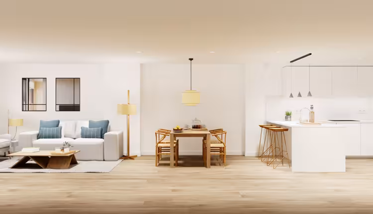 SANT JOAN DESPI RESIDENTIAL