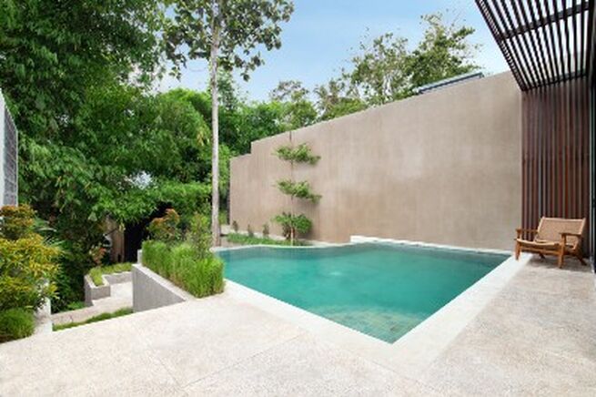Garden Villa II (Ubud)