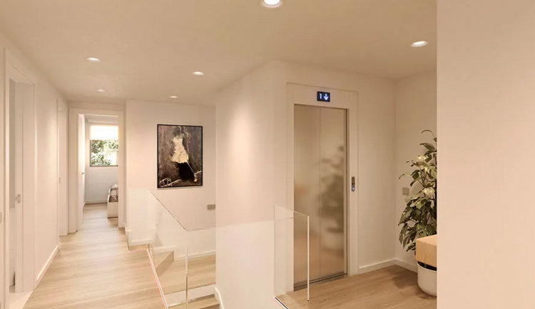 La Devesa Single-family