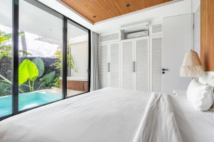 Green Flow Villas