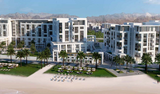 Mandarin Oriental Oman es un desarrollo residencial de lujo ubicado en la prestigiosa zona de Muscat, que ofrece residencias de lujo y comodidades de cinco estrellas. El proyecto incluye amplias villas y apartamentos con un diseño moderno, que combin Mandarin Oriental