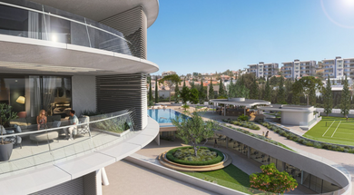 W100 – Westminster Residences: Refined Seaside Luxury
W100 – Westminster Residences is an exclusive residential development that combines premium quality, intelligent design, and an exceptional location — just a short walk from the coastline. Inspir W100 - Westminster Residences