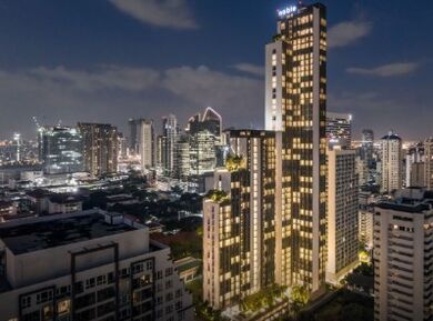 Noble BE19 Sukhumvit