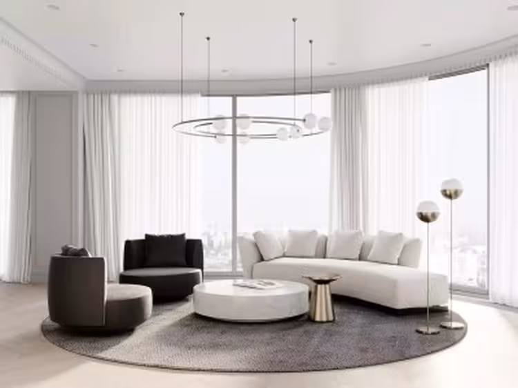Victory Park Residences