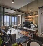 Ideo Sukhumvit-Rama 4