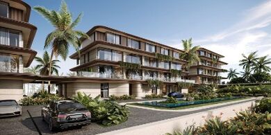 Nusa Dua II