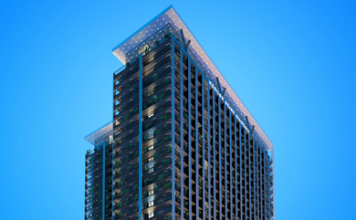 Horizon Grand Residence
