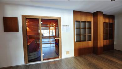 Euro 16 Residence Mahmutlar