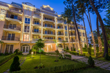 Venera Anastasia Palace