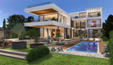KISSOS VILLA