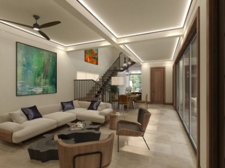Serenity Villas