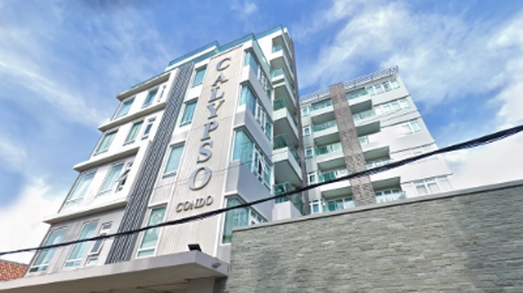 Calypso Condo
