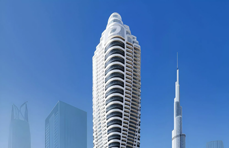 Volta by DAMAC Properties is an ambitious new project in a prestigious neighborhood near Sheikh Zayed Road in Downtown Dubai. This luxurious 60-storey skyscraper has been developed by DAMAC Properties, known for iconic projects such as DAMAC Hills, D Volta
