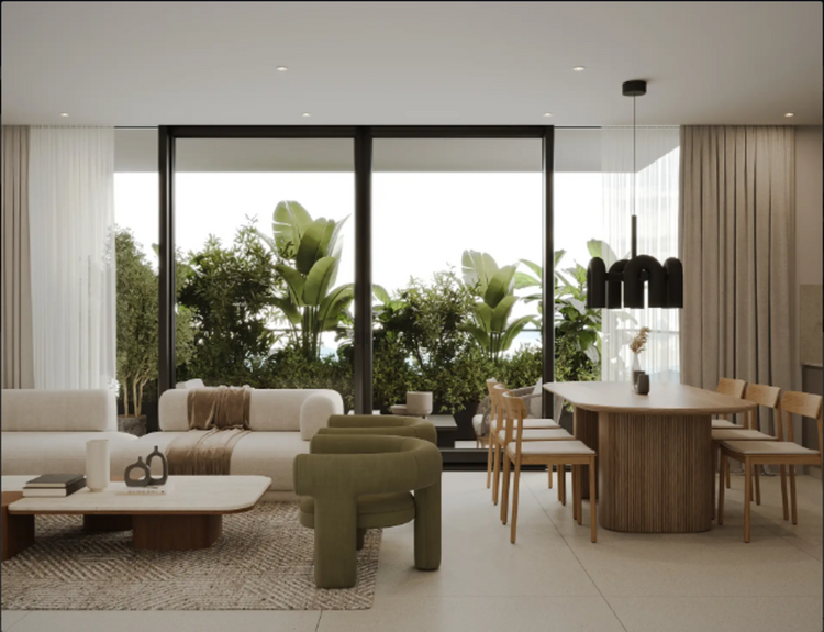 The Avenue Residences
