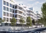 Residencial Pegasus