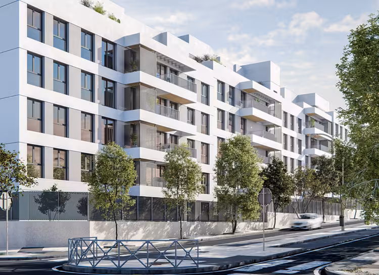 Residencial Pegasus