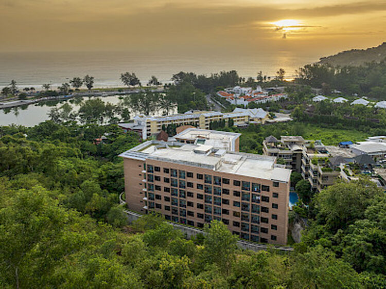 Proud Residence Karon