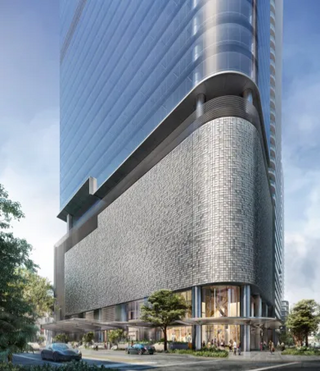 830 Brickell