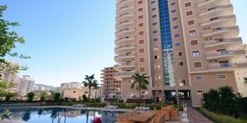 Atlas 2 Residence