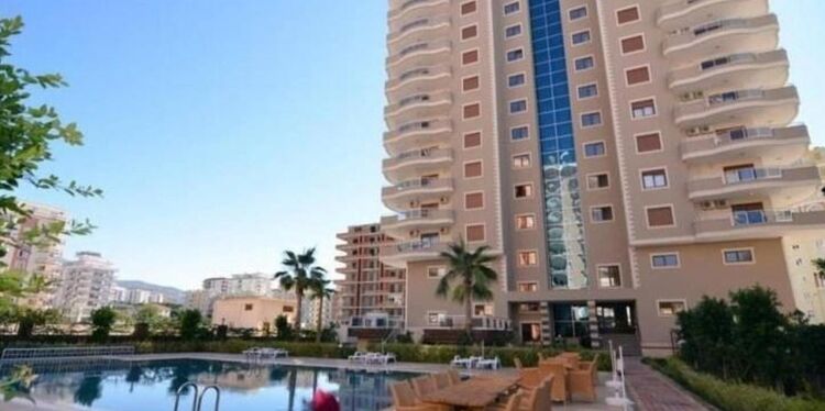 Atlas 2 Residence