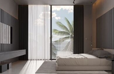 Alex Villas Complex 7
