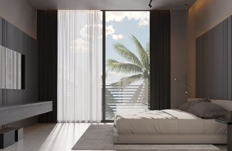 Alex Villas Complex 7
