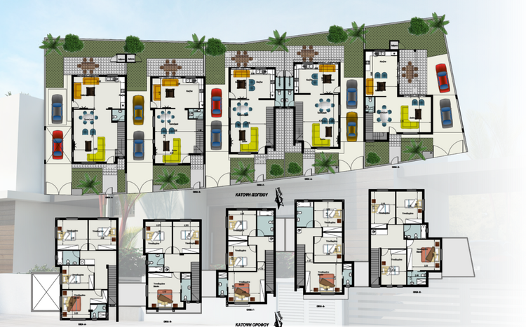 Everest Homes 12