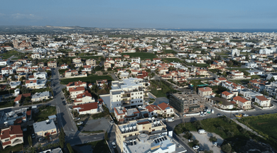La Maison Gardens Residences Block B’