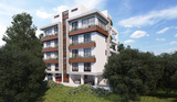 PRIMEROSE APARTMENTS
