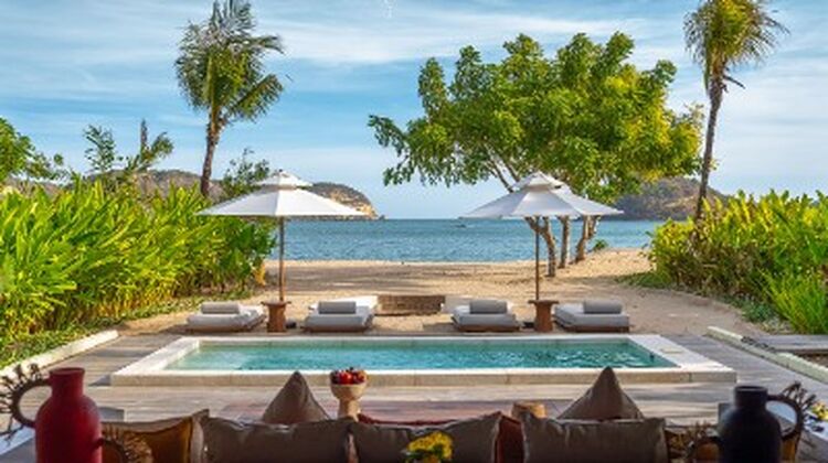 Kuara Lombok