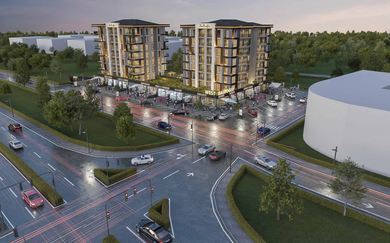 West - Silivri