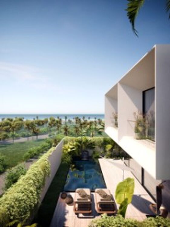 Nusa Dua I