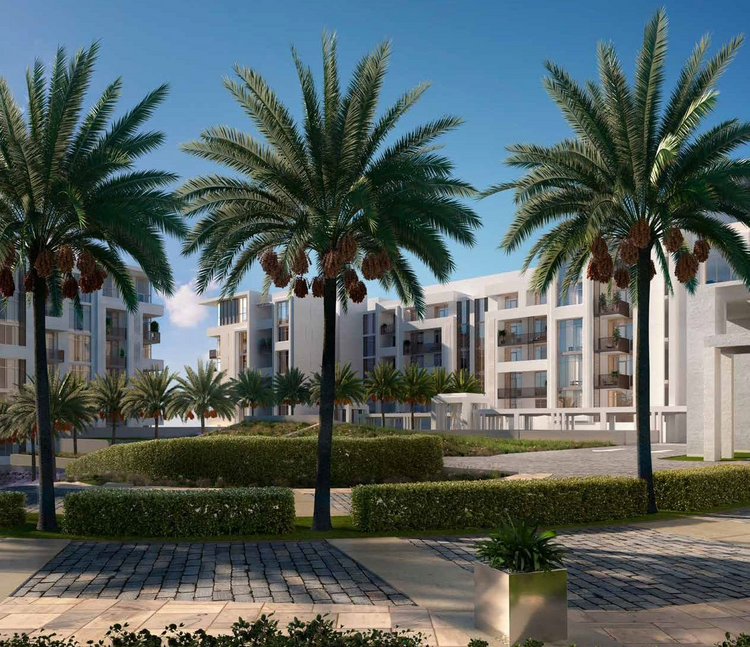 Mandarin Oriental Oman es un desarrollo residencial de lujo ubicado en la prestigiosa zona de Muscat, que ofrece residencias de lujo y comodidades de cinco estrellas. El proyecto incluye amplias villas y apartamentos con un diseño moderno, que combin Mandarin Oriental