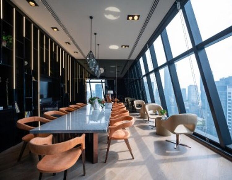 Ideo Q Sukhumvit 36