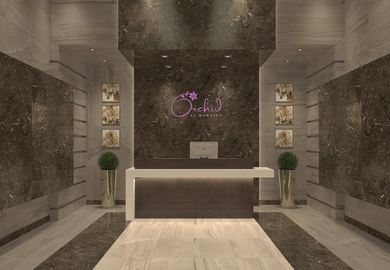 Orchid Residences