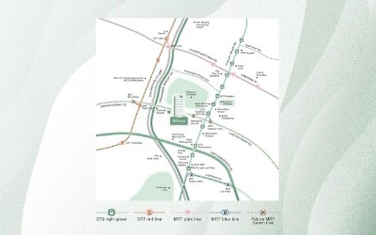 Reference Kaset District