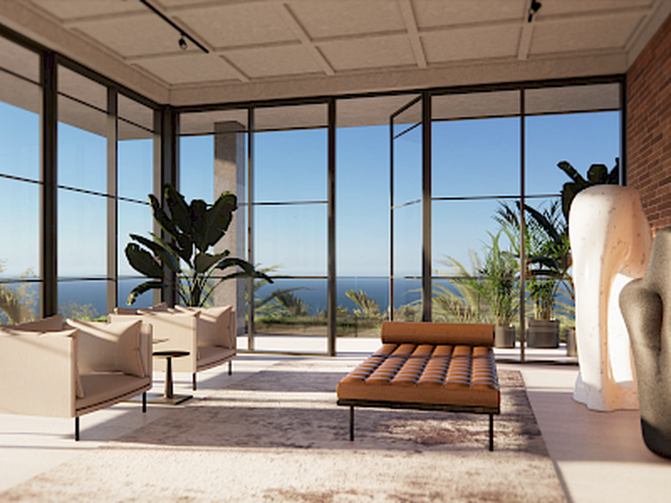 Wave Residence