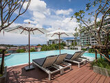 Palmetto Park Condominium