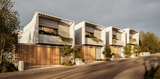 LINEAR RESIDENCE&nbsp;