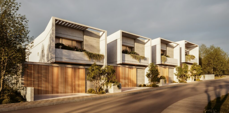 LINEAR RESIDENCE&nbsp;